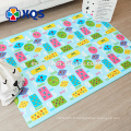 PVC Education bébé tapis de jeu